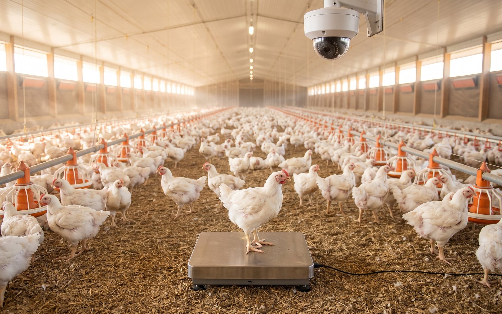 Poultry System