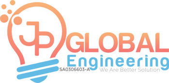 JpGlobal Logo