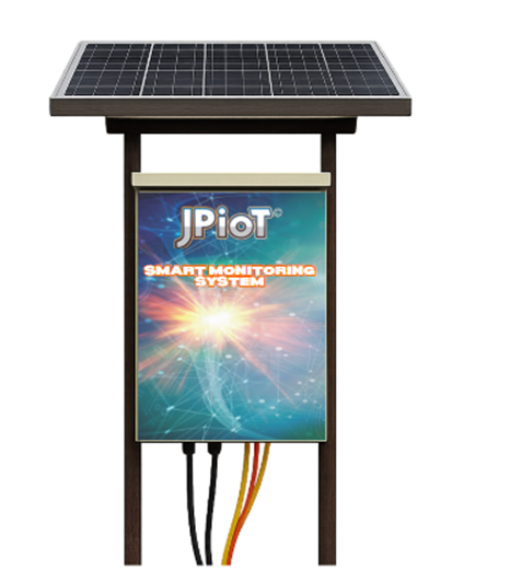 Smart Monitoring System